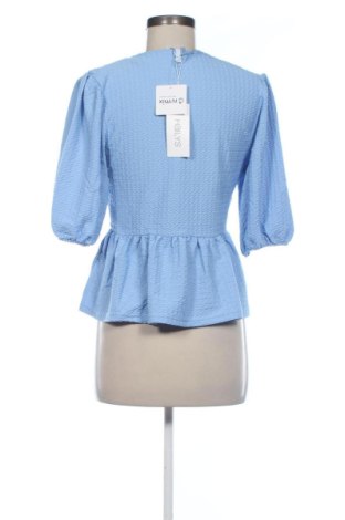 Bluză de femei Haily`s, Mărime L, Culoare Albastru, Preț 72,99 Lei