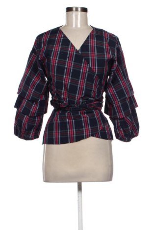 Bluză de femei Hampton Republic, Mărime S, Culoare Multicolor, Preț 107,99 Lei
