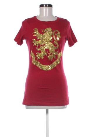Дамска блуза Harry Potter, Размер L, Цвят Червен, Цена 14,31 €