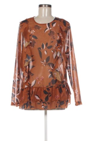 Damen Shirt Heine, Größe XL, Farbe Mehrfarbig, Preis € 16,99