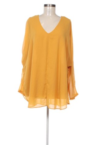 Дамска блуза Heine, Размер XL, Цвят Оранжев, Цена 17,89 €