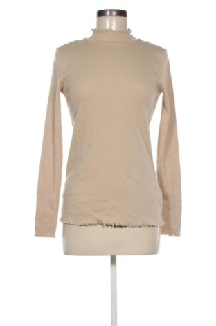 Дамска блуза Heine, Размер S, Цвят Бежов, Цена 17,89 €