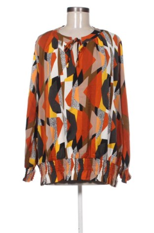 Damen Shirt Helena Vera, Größe XL, Farbe Mehrfarbig, Preis € 22,99