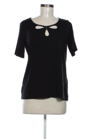 Bluză de femei Helena Vera, Mărime M, Culoare Negru, Preț 72,99 Lei