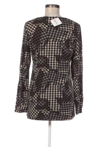 Bluză de femei Helena Vera, Mărime M, Culoare Multicolor, Preț 107,99 Lei