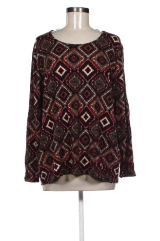 Дамска блуза Helena Vera, Размер L, Цвят Многоцветен, Цена 17,89 €
