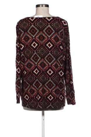 Дамска блуза Helena Vera, Размер L, Цвят Многоцветен, Цена 17,89 €
