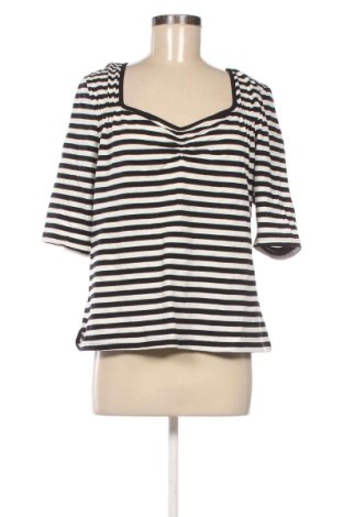 Bluză de femei Hell Bunny, Mărime XXL, Culoare Multicolor, Preț 243,99 Lei