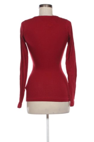 Bluză de femei Hilfiger Denim, Mărime S, Culoare Roșu, Preț 218,96 Lei