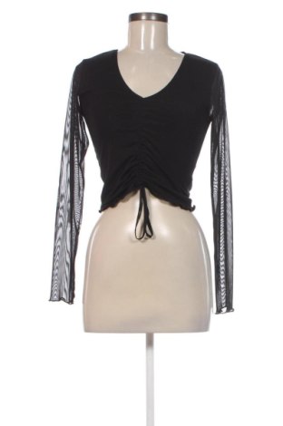 Bluzka damska Hollister, Rozmiar S, Kolor Czarny, Cena 85,74 zł