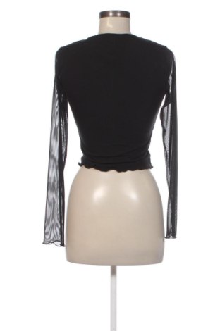 Bluzka damska Hollister, Rozmiar S, Kolor Czarny, Cena 85,74 zł