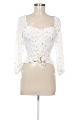 Bluză de femei Hollister, Mărime XS, Culoare Multicolor, Preț 97,99 Lei