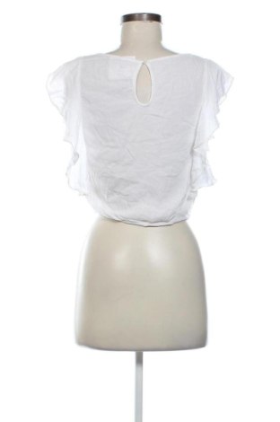 Bluză de femei Hollister, Mărime XS, Culoare Alb, Preț 71,99 Lei