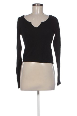 Дамска блуза Hollister, Размер S, Цвят Черен, Цена 39,88 €