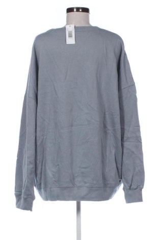 Дамска блуза Hollister, Размер XXL, Цвят Син, Цена 39,88 €