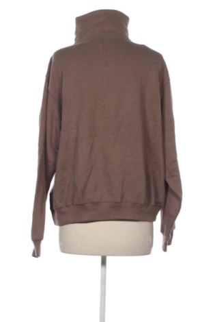 Дамска блуза Hollister, Размер M, Цвят Кафяв, Цена 39,88 €