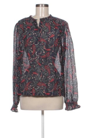 Bluzka damska Holly & Whyte By Lindex, Rozmiar M, Kolor Kolorowy, Cena 51,99 zł