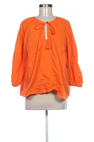 Damen Shirt Holly & Whyte By Lindex, Größe L, Farbe Orange, Preis € 10,00