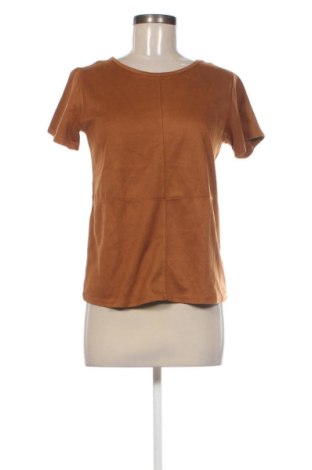 Damen Shirt House, Größe S, Farbe Braun, Preis 10,00 €