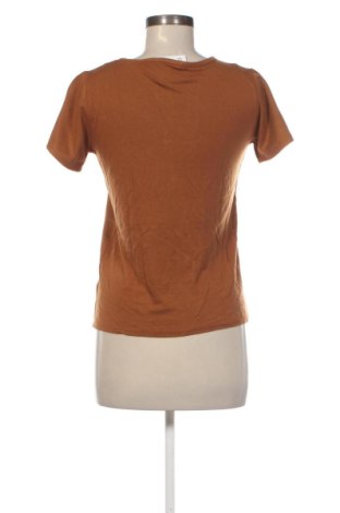 Damen Shirt House, Größe S, Farbe Braun, Preis 10,00 €