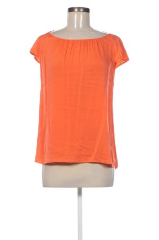 Bluză de femei Hugo Boss, Mărime M, Culoare Portocaliu, Preț 220,99 Lei