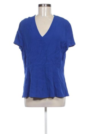 Dámská halenka Hugo Boss, Velikost XL, Barva Modrá, Cena  1 629,00 Kč