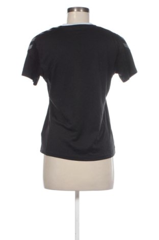 Bluzka damska Hummel, Rozmiar S, Kolor Czarny, Cena 72,99 zł