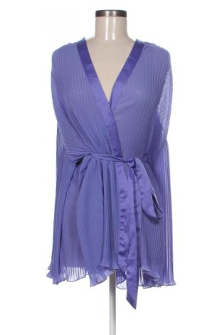 Bluzka damska Hunkemoller, Rozmiar XXL, Kolor Fioletowy, Cena 91,99 zł