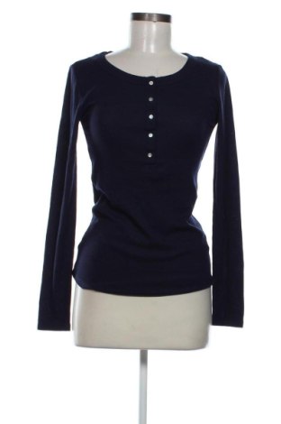 Damen Shirt Hunkemoller, Größe M, Farbe Blau, Preis 11,99 €, #136390553