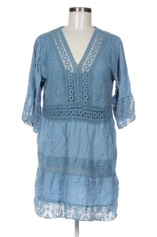 Damen Shirt Hybrid, Größe XL, Farbe Blau, Preis 17,46 €