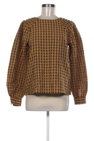 Дамска блуза Ichi, Размер S, Цвят Многоцветен, Цена 17,00 €