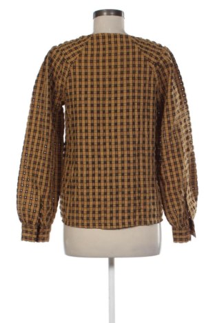 Дамска блуза Ichi, Размер S, Цвят Многоцветен, Цена 17,00 €