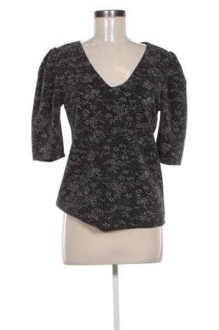 Bluză de femei Ichi, Mărime M, Culoare Multicolor, Preț 73,32 Lei