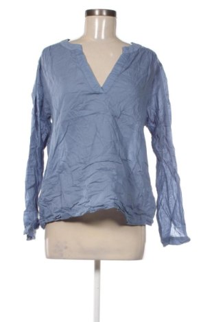Bluză de femei Ichi, Mărime XL, Culoare Albastru, Preț 61,99 Lei