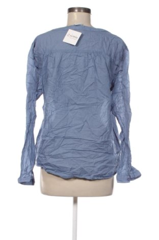 Bluză de femei Ichi, Mărime XL, Culoare Albastru, Preț 61,99 Lei