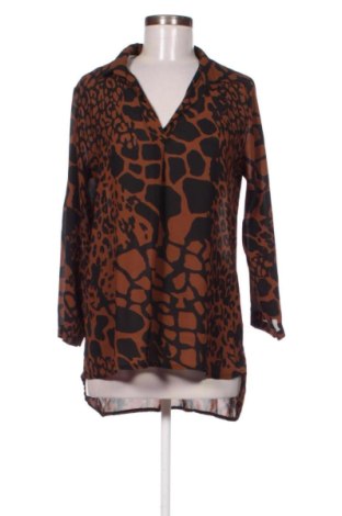 Damen Shirt Idea, Größe XL, Farbe Mehrfarbig, Preis 3,99 €, #136354750