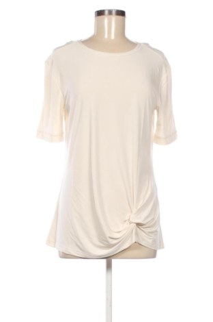 Damen Shirt Ilse Jacobsen, Größe M, Farbe Ecru, Preis 21,00 €