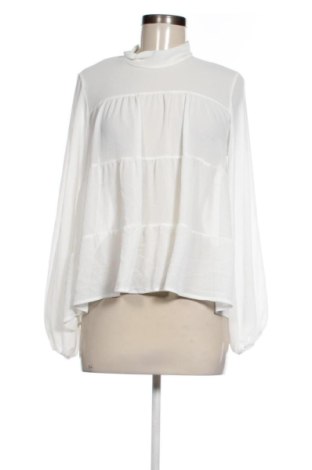 Damen Shirt Imperial, Größe S, Farbe Weiß, Preis 25,00 €