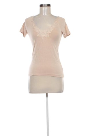 Bluză de femei In Wear, Mărime S, Culoare Bej, Preț 173,44 Lei