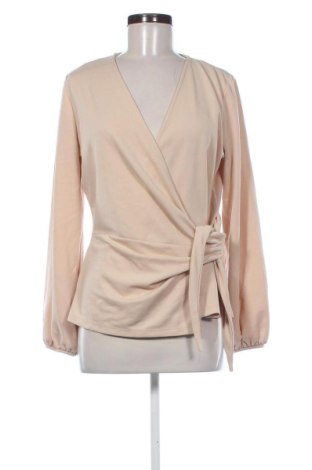 Дамска блуза In Wear, Размер XXL, Цвят Бежов, Цена 24,44 €