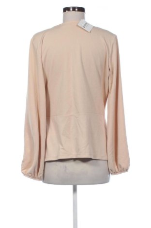 Дамска блуза In Wear, Размер XXL, Цвят Бежов, Цена 24,44 €
