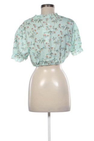 Дамска блуза In the style, Размер L, Цвят Многоцветен, Цена 15,92 €