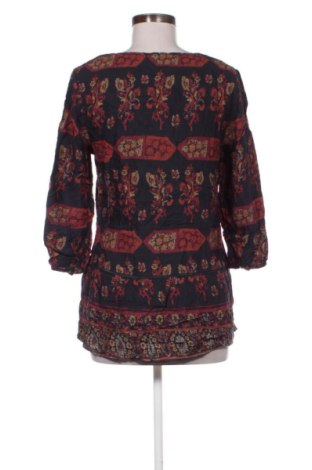 Damen Shirt Indigo, Größe M, Farbe Mehrfarbig, Preis 10,99 €