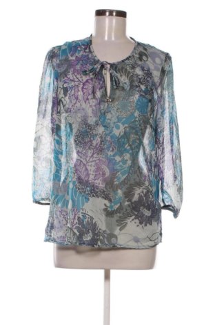 Damen Shirt Indiska, Größe S, Farbe Mehrfarbig, Preis € 20,99