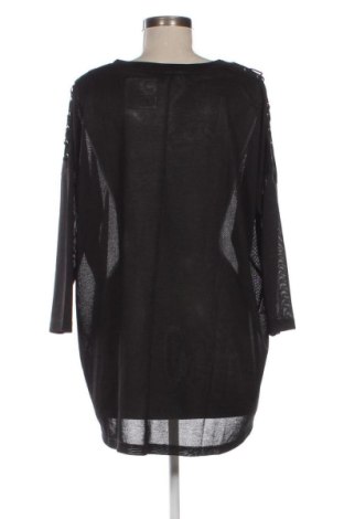 Bluză de femei Infinity, Mărime XXL, Culoare Negru, Preț 60,99 Lei