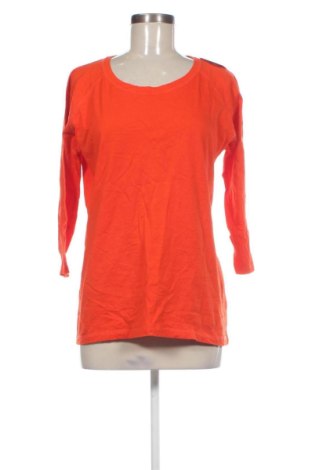 Bluzka damska Infinity, Rozmiar XL, Kolor Pomarańczowy, Cena 51,99 zł