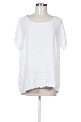 Damen Shirt Infinity Woman, Größe XXL, Farbe Weiß, Preis 12,99 €