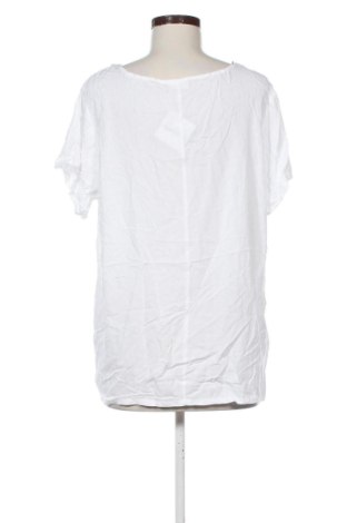 Damen Shirt Infinity Woman, Größe XXL, Farbe Weiß, Preis 12,99 €