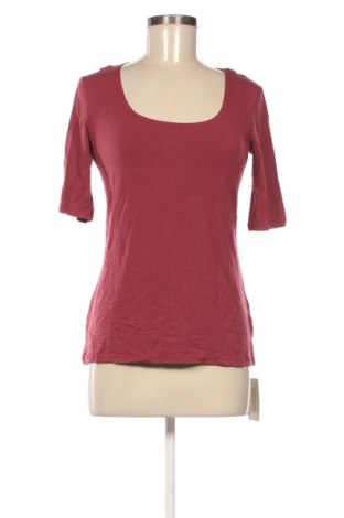 Γυναικεία μπλούζα Intimissimi, Μέγεθος L, Χρώμα Κόκκινο, Τιμή 15,85 €