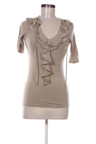 Дамска блуза Intimissimi, Размер S, Цвят Бежов, Цена 10,22 €